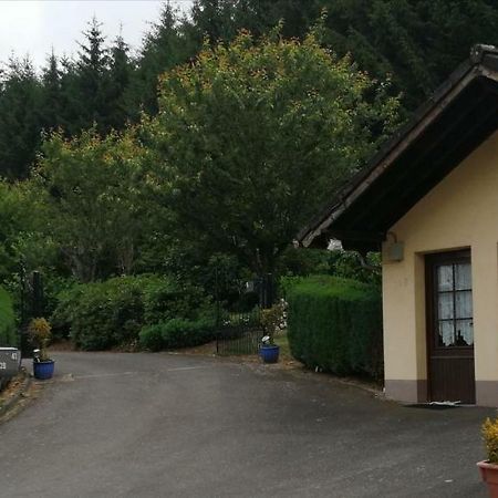 Вилла Chalet Rose Бург-Ройланд Экстерьер фото